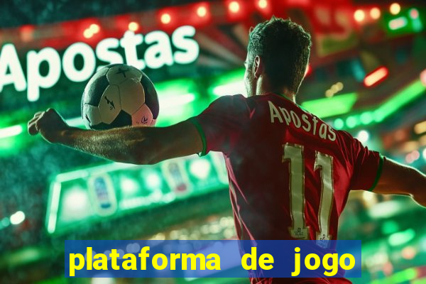 plataforma de jogo que paga no cadastro facebook